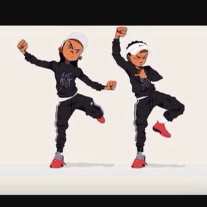 Meet your Posher, Dedrick turner